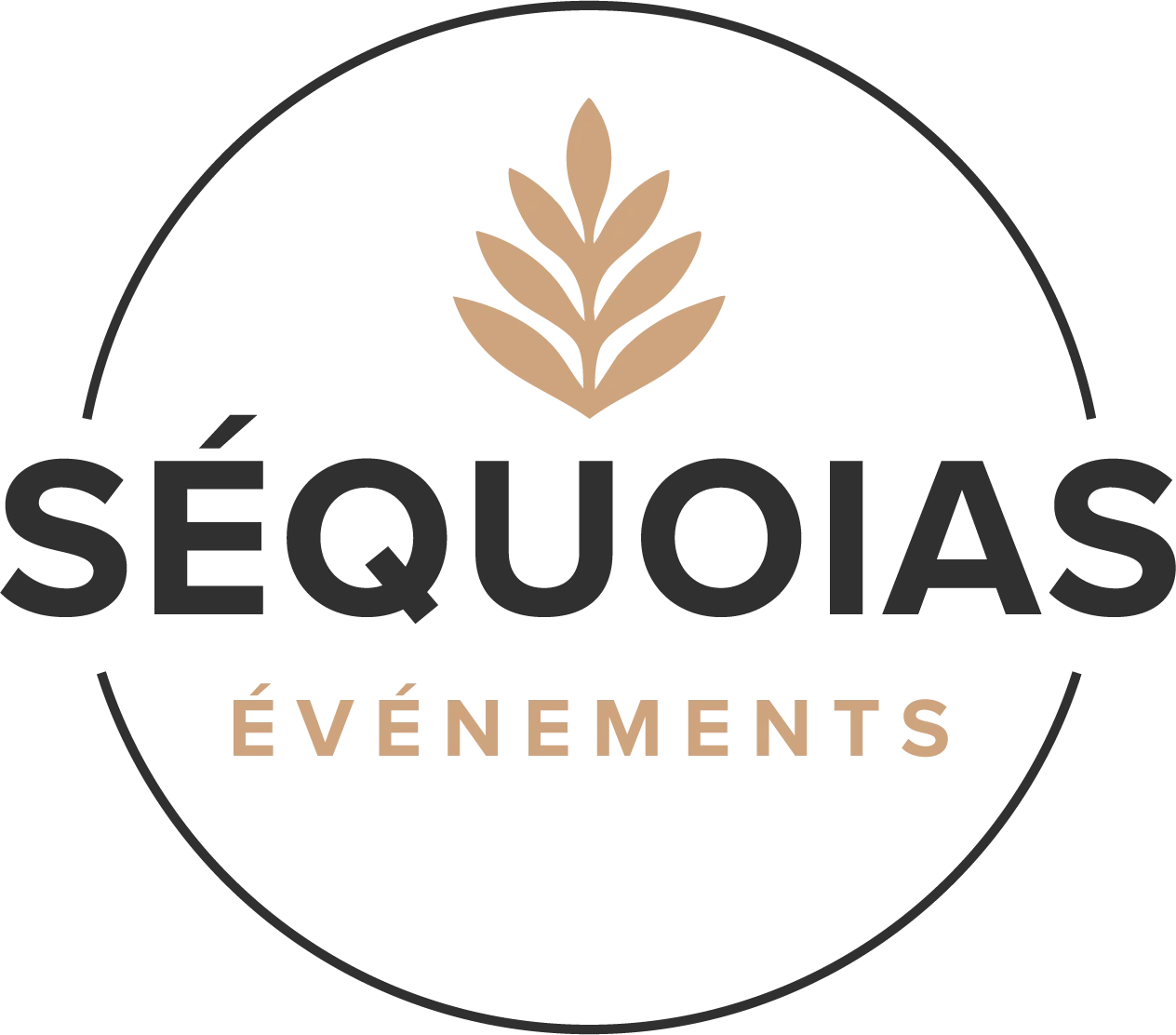 Séquoias Événements - Lieu de Mariage & Séminaire proche Lyon